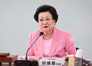 김건희특검, '인사 청탁 의혹' 이배용 국교위원장 주거지 압수수색