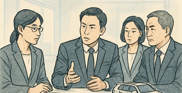 본업 부진 카드사, ‘차 할부’로 몰린다…하반기 격전 예고