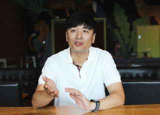 이현철 플레이오토 대표 “클릭 한 번으로 해외 진출…앱으로 셀러 편의↑" [D-피플라운지]