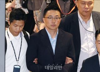 김건희특검, '집사 게이트' 핵심 인물 김예성 기소