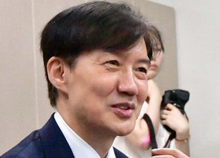 조국 "민주당 일부 의원님들 너무 과민하신 듯"