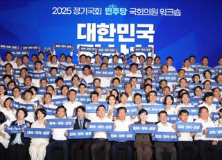 '한덕수 영장기각'에 고개 든 '내란특판'…與, 내달 상정 결의
