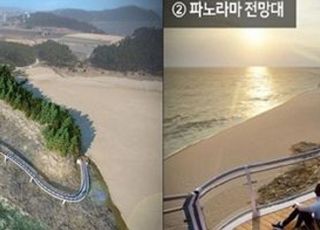 환경부, 균형개발·생태관광 연계 사업지 ‘부안·보령·영월’ 선정