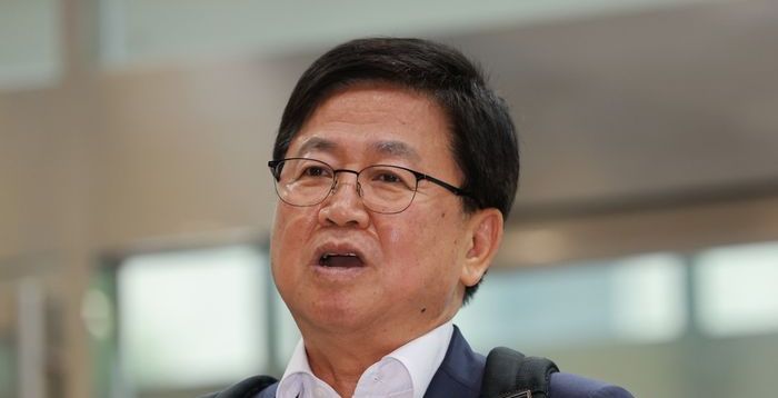 이진숙 가니 '음주운전 논란' 최교진 왔다…대통령실 인사검증 논란 '반복'