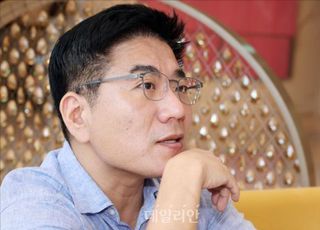 [정치의 뉴 패러다임] 윤태곤 "모든 것은 생로병사가…바닥치면 올라가면 된다"
