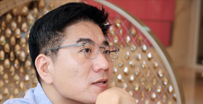 [정치의 뉴 패러다임] 윤태곤 "모든 것은 생로병사가…바닥치면 올라가면 된다"