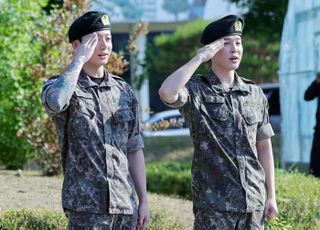 또 BTS 정국 자택 침입...주차장서 40대 여성 체포