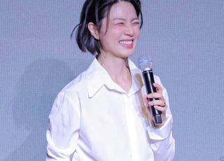 안영미의 ‘전체관람가(슴)쇼’, 부코페 채운 뜨겁고, 매운 열기 [D:현장]