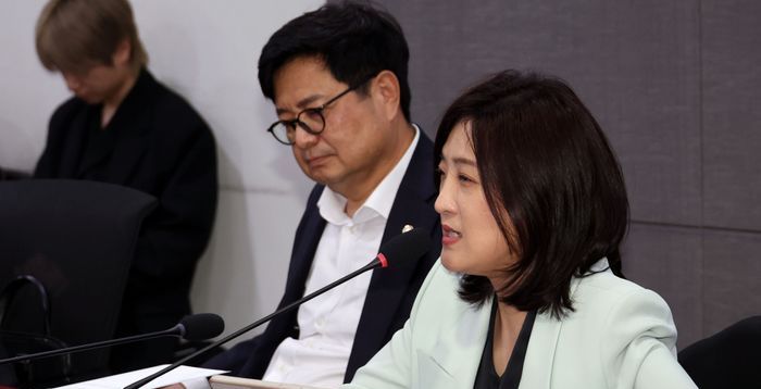 국민의힘 "李정부 '직장인 식비지원' 사업, 선거용 포퓰리즘"