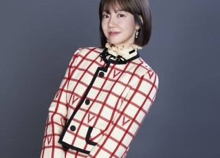 ‘파인’ 24년 차 배우 임수정이 다시 찾은 ‘재미’ [D:인터뷰]