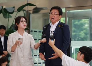 최교진 교육장관 후보, 논문 표절 논란에 “출처 표시 소홀...송구”