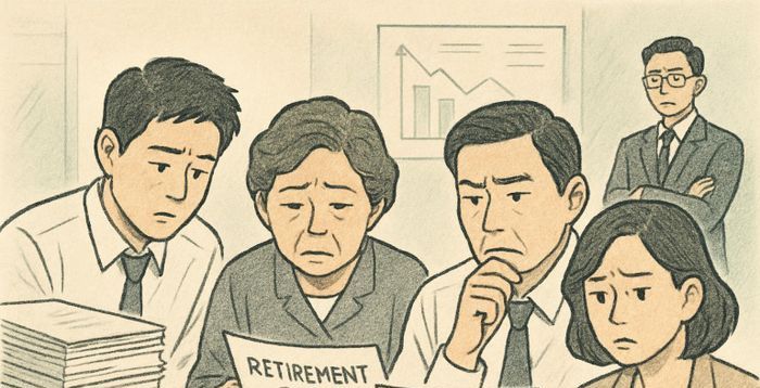금감원, 퇴직연금사업자 위법행위 검사... “퇴직연금 지키려면 이렇게”