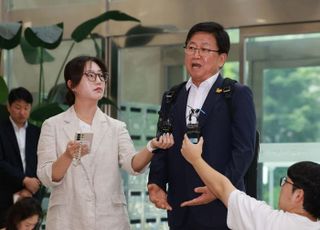 최교진 교육장관 후보, 논문 표절 논란에 “출처 표시 소홀...송구”