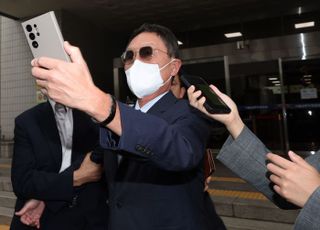 ‘횡령·배임 징역형’ 구본성 아워홈 전 부회장, 대법 상고