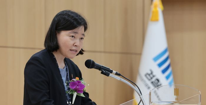 ‘보완수사 없애라’는 임은정에 “검사 일 안 해봤나” 내부 비판