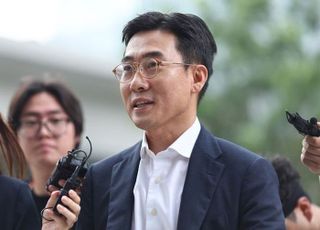 '집사 게이트 의혹' IMS 대표 등 3명 내달 2일 영장실질심사