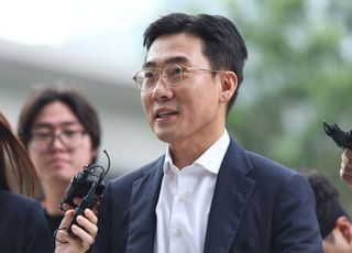 '집사 게이트 의혹' IMS 대표 등 3명 내달 2일 영장실질심사