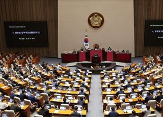 이재명 정부 첫 정기국회 100일 대장정…개혁입법·예산안 강대강 충돌 불가피