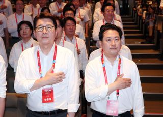 '정치복원' 의지 장동혁…여야 '대화 물꼬' 트일 가능성은