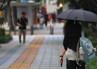 전국 비 소식 낮 최고 34도 무더위...떨어진 체력 북돋우는 식품 [오늘 날씨]