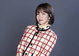 ‘파인’ 24년 차 배우 임수정이 다시 찾은 ‘재미’ [D:인터뷰]