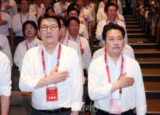'정치복원' 의지 장동혁…여야 '대화 물꼬' 트일 가능성은