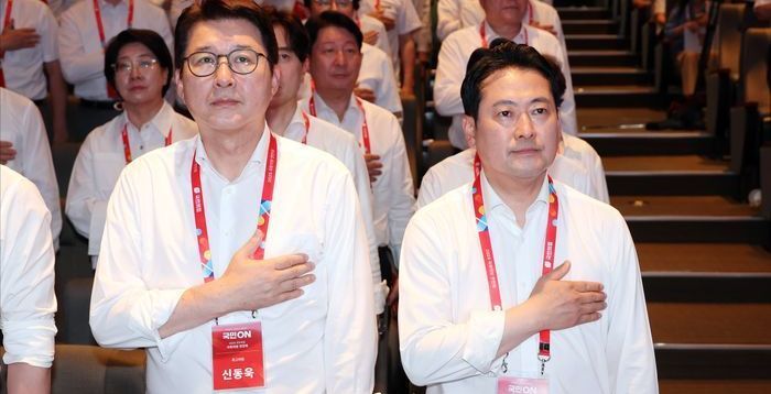 '정치복원' 의지 장동혁…여야 '대화 물꼬' 트일 가능성은