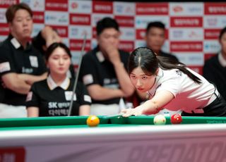 ‘PBA 팀리그 활약’ 박정현, 시즌 4차투어 1차예선 통과