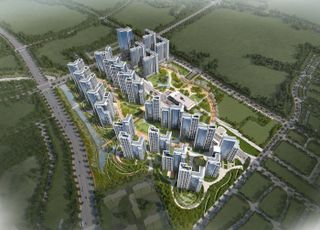iH, 검단신도시 ‘워라밸빌리지 특화사업’ 본궤도…2031년 완료 목표