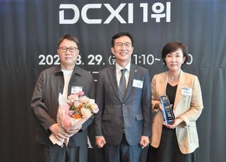 LG유플러스, 디지털고객경험지수 2년 연속 1위