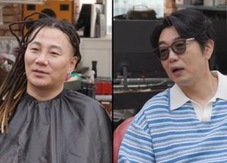 윤민수 이혼 후에도 한집살이?…"밥은 원래 따로 먹었다"