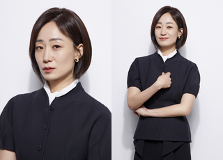 배우 김수진, 극중 이름도 수진...천우희 엄마로 '마이 유스' 합류