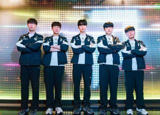 젠지, 2025 LCK 정규 시즌 29승 1패 압도적 성적으로 마무리