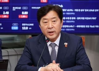 與황명선, 정기국회 개회식에 상복 입고 들어온 국힘에 "국민 모독"