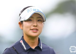 유현조 지긋지긋한 준우승 징크스…디펜딩 챔피언 대회는 다를까