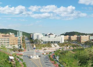 단국대, 창업보육센터 운영평가…5년 연속 최우수‘S등급’