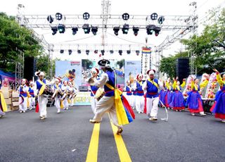 용인 백암면 전통민속 축제 '백암 백중문화제' 6~7일 열려