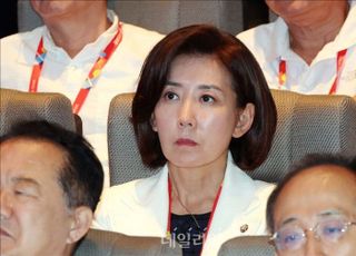 "빠루 휘두르던 민주당이 거짓선동까지"…나경원 '법사위 간사 철회' 與 요구에 분노 등 [9/1(월) 데일리안 퇴근길 뉴스]