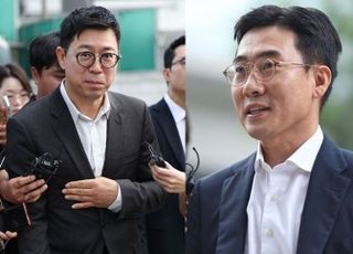 '집사 게이트' 피의자 3명 구속 여부 오는 2일 결정…특검팀 "검사 4명 참석"
