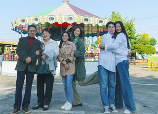 장영남·류경수 '비밀일 수밖에', 오늘날의 가족을 다시 묻다 [D:현장]