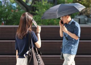올여름 낮과 밤 역대 가장 뜨거웠다…전국 평균기온 25.7도 '사상 최고'