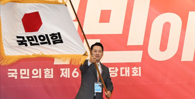 '정책' 좇는 장동혁, '색채' 덜어낸 인선…'여연원장' 균형감각은
