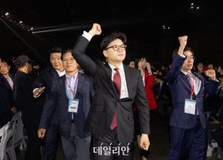 정치 행보 재개하는 한동훈, 정치적 미래는… [정국 기상대] 등 [9/2(화) 데일리안 출근길 뉴스]