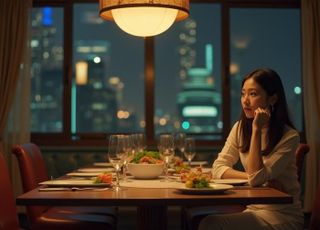 텔레그램 데이트의 위험성…식사비 1428만원 남기고 튄 남자