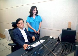 NS홈쇼핑, 업계 최초 '대표이사 AI 커스텀 보이스' 도입