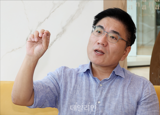 [정치의 뉴 패러다임] 윤태곤 "모든 것은 생로병사가…바닥치면 올라가면 된다"