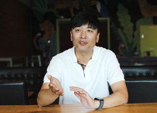이현철 플레이오토 대표 “클릭 한 번으로 해외 진출…앱으로 셀러 편의↑" [D-피플라운지]
