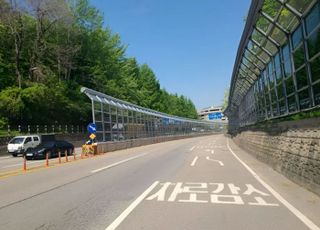 용인특례시 수지구, 통학로·하천산책로·교통시설 등 전면 정비 완료