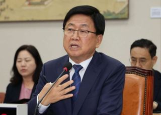 [인사청문회] '천안함 음모론 동조' 질문에 최교진 "정부 입장 신뢰…사과드린다"