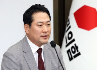 장동혁, 우원식 찾아 "특검 압수수색 과도…야당 일 못하게 만들려는 것"